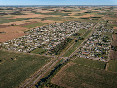 Campo productivo en Fighiera con 25 hectareas - Imagen 1