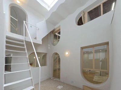 Casa de 2 dormitorios más comodín y patio más terraza y parrilla - Imagen 1