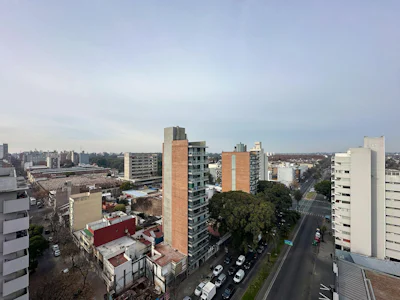 Departamento monoambiente con balcón al frente de oportunidad - Imagen 4