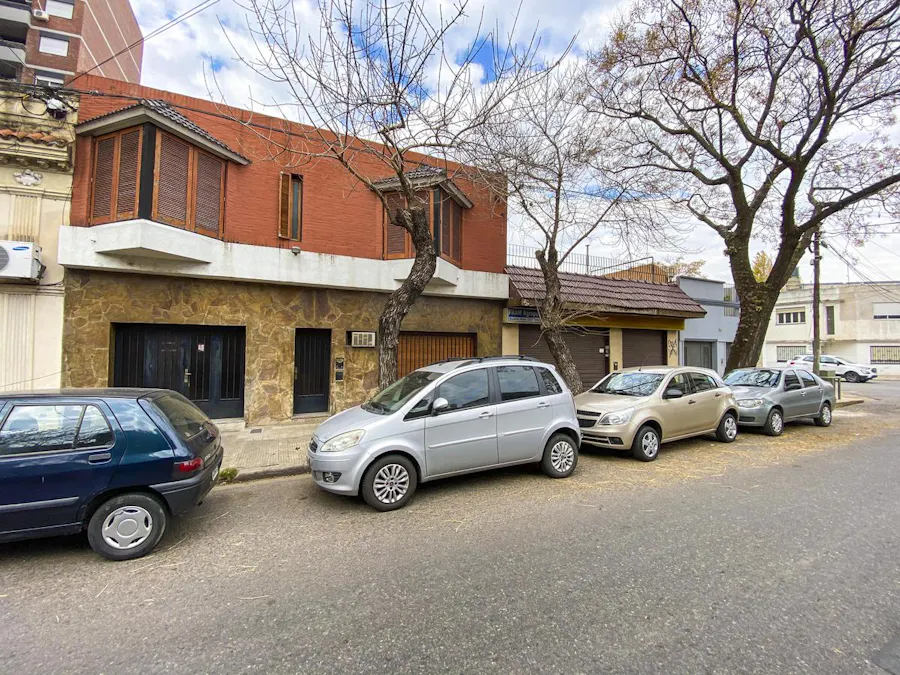 Terreno apto edificación en altura - Imagen 1 de 5