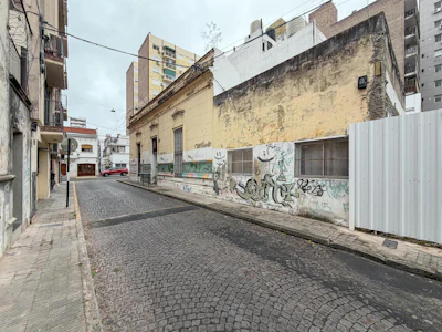 Terreno baldio sobre la mejor cortada de la zona río - Imagen 5