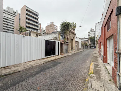 Terreno baldio sobre la mejor cortada de la zona río - Imagen 4