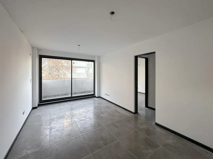 Departamento de 1 dormitorio con escritorio a estrenar - Imagen 1 de 17