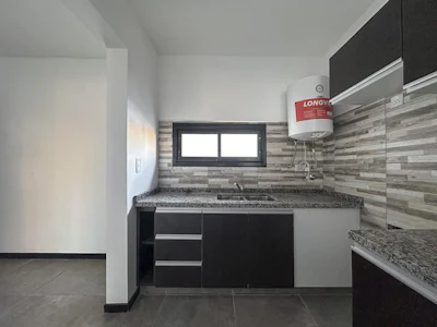 Departamento de 1 dormitorio con escritorio a estrenar - Imagen 4