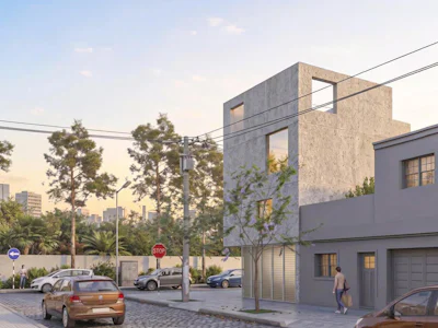 Casa a estrenar de 3 dormitorios con cochera, patio, terraza y parrilla - Imagen 4