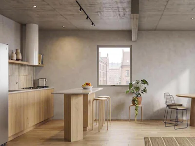 Casa a estrenar de 3 dormitorios con cochera, patio, terraza y parrilla - Imagen 2