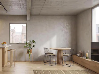 Casa a estrenar de 3 dormitorios con cochera, patio, terraza y parrilla - Imagen 3