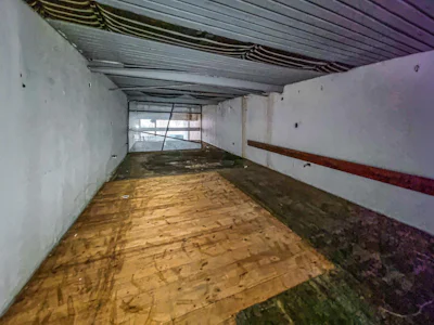 Local comercial a reciclar sobre Peatonal Cordoba - Imagen 5