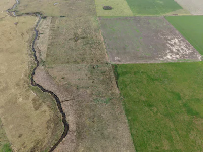 Campo de uso mixto en Santa Teresa con 201,5 hectareas - Imagen 1