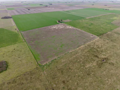 Campo de uso mixto en Santa Teresa con 201,5 hectareas - Imagen 4