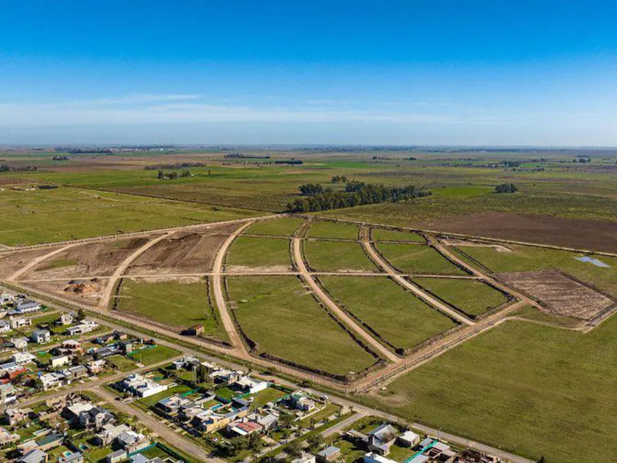 Terreno en Vida Green con 644m² y amenities - Imagen 1 de 8