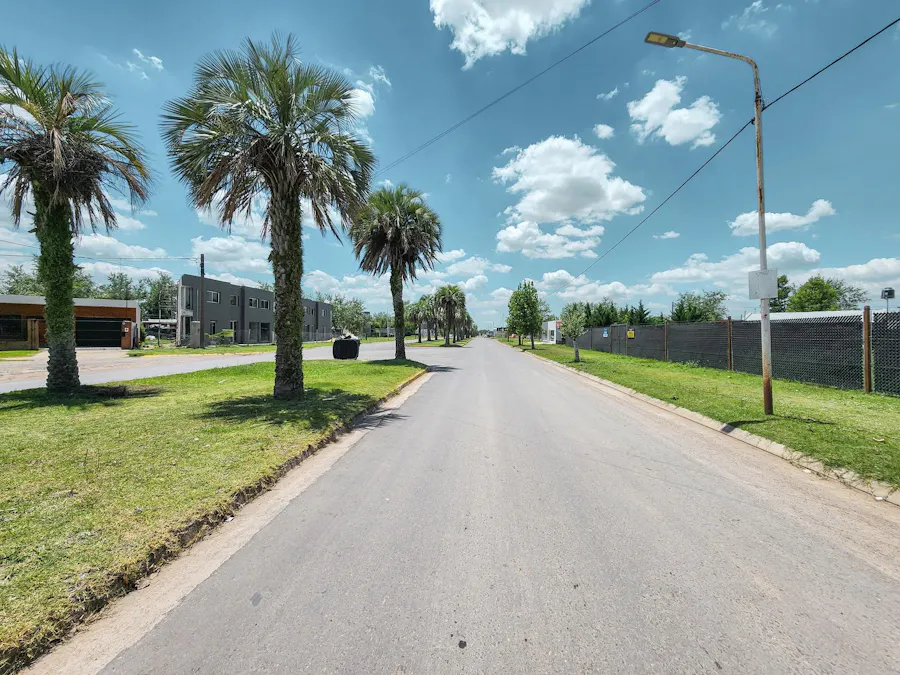 Terreno comercial de 344m² en Tierra de Sueños 3, Roldan - Imagen 1 de 13
