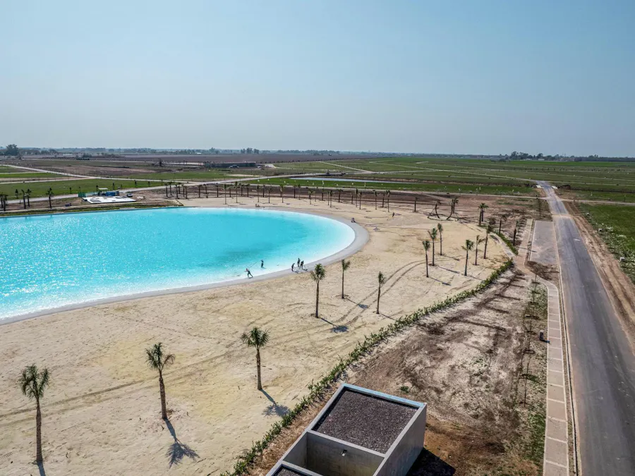 Terreno central en Vida Lagoon con los mejores amenities - Imagen 1 de 35