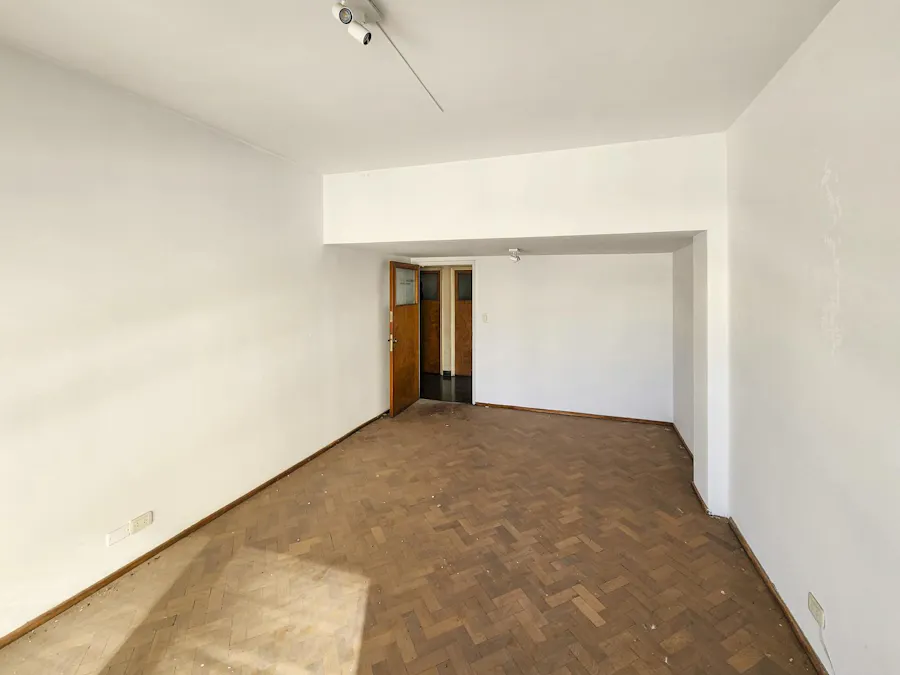 Oficina de 1 ambiente en Galería Rosario, zona centro - Imagen 1 de 6