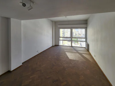 Oficina de 1 ambiente en Galería Rosario, zona centro - Imagen 2