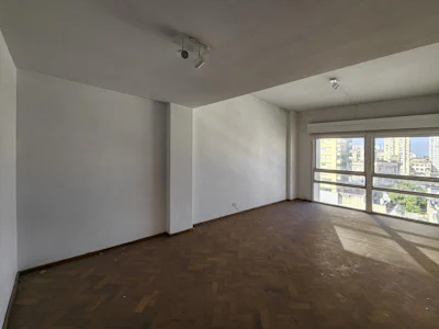 Oficina de 1 ambiente en Galería Rosario, zona centro - Imagen 3