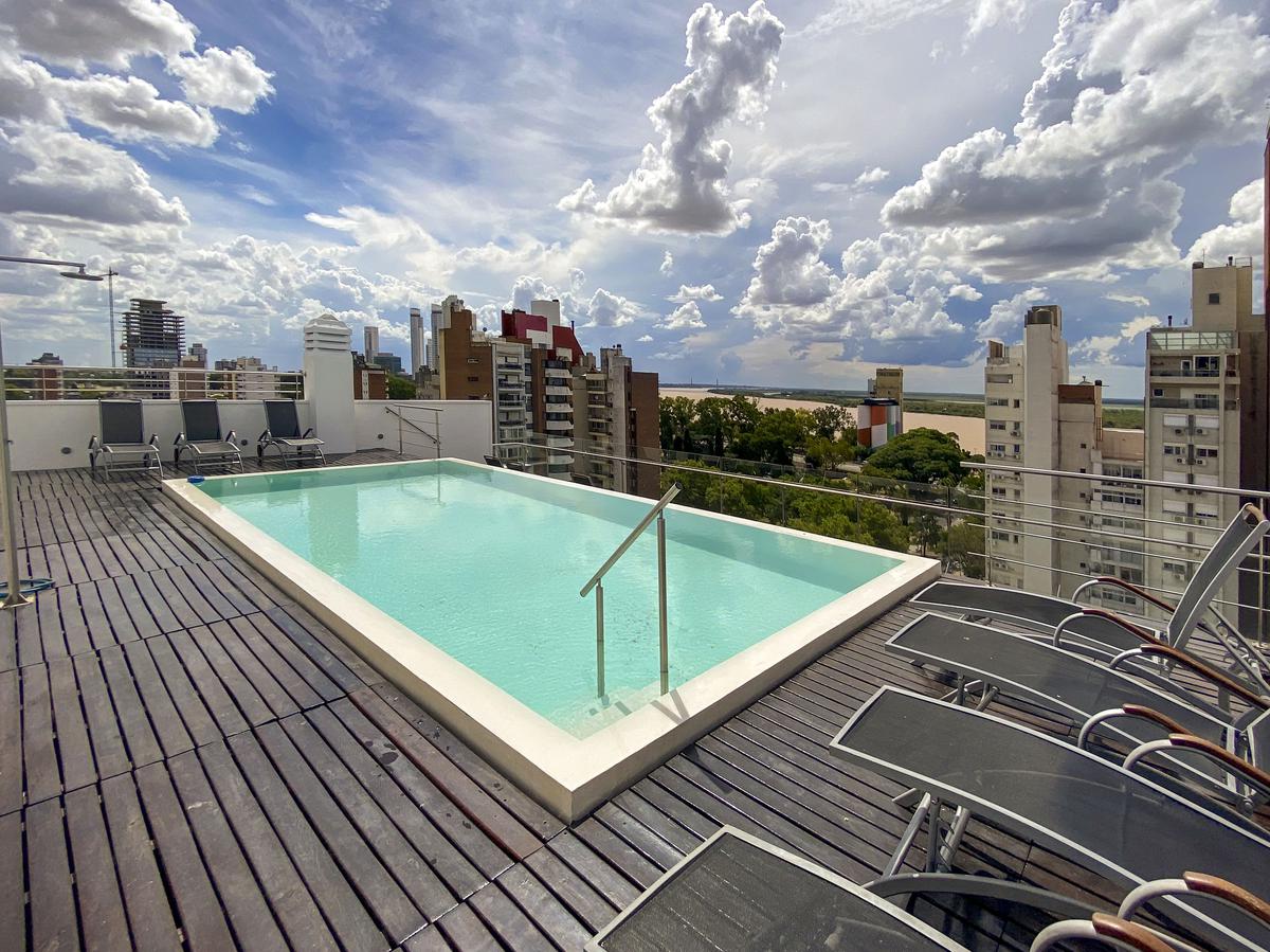 Venta de Departamentos 2 dormitorios en Rosario, Centro | Vanzini