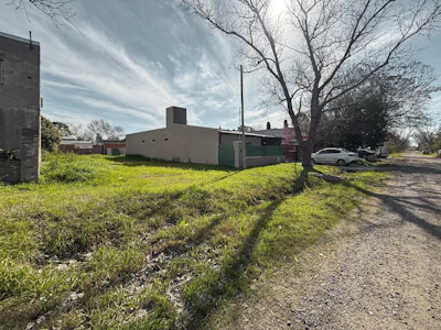 Terreno de 400m² en Barrio Abierto de Pueblo Esther - Imagen 4