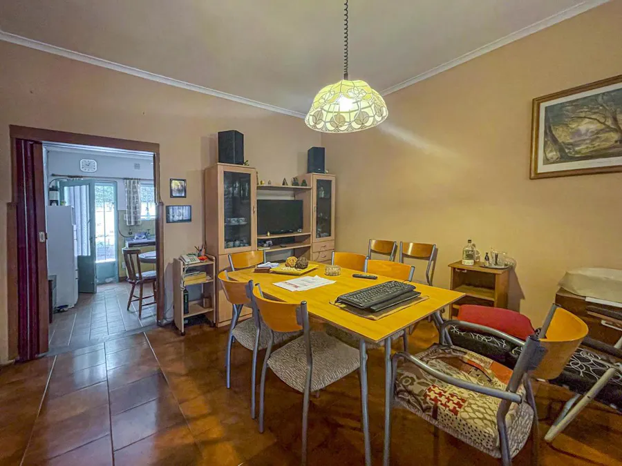 Casa de 2 dormitorios en Fisherton, oportunidad - Imagen 1 de 17