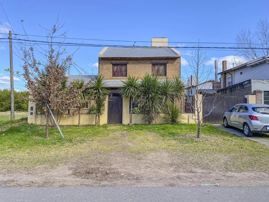 Casa de 4 dormitorios en Fisherton - Imagen 1 de 31