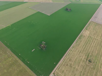 Campo agricola en Acebal con 31 hectareas - Imagen 1