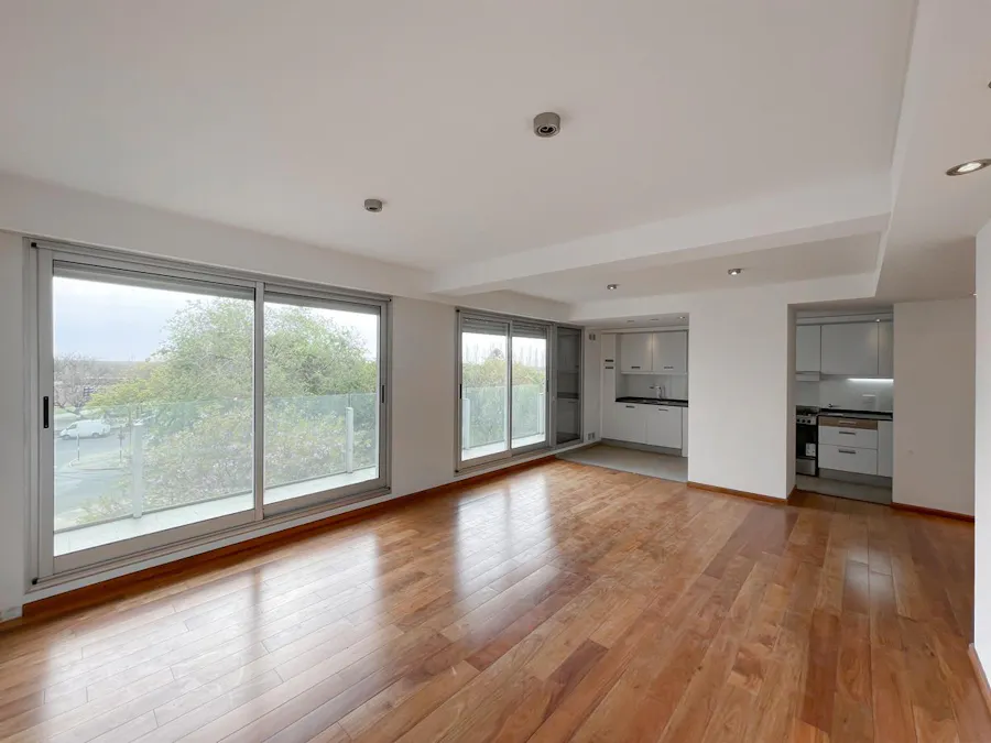 Departamento de 2 dormitorios piso exclusivo con 2 cocheras y amenities - Imagen 1 de 30