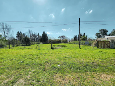 Terreno de 1.000m² en Hostal del Sol con frente Sur - Imagen 2