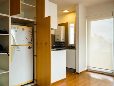 Departamento de 1 dormitorio en zona río con balcón aterrazado - Imagen 5
