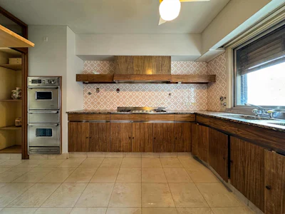 Departamento piso exclusivo con 5 dormitorios, vista al rio y cochera - Imagen 4