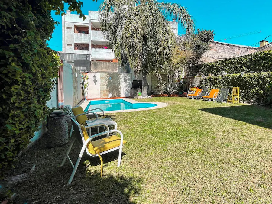 Casa de 3 dormitorios con pileta en Fisherton - Imagen 1 de 30