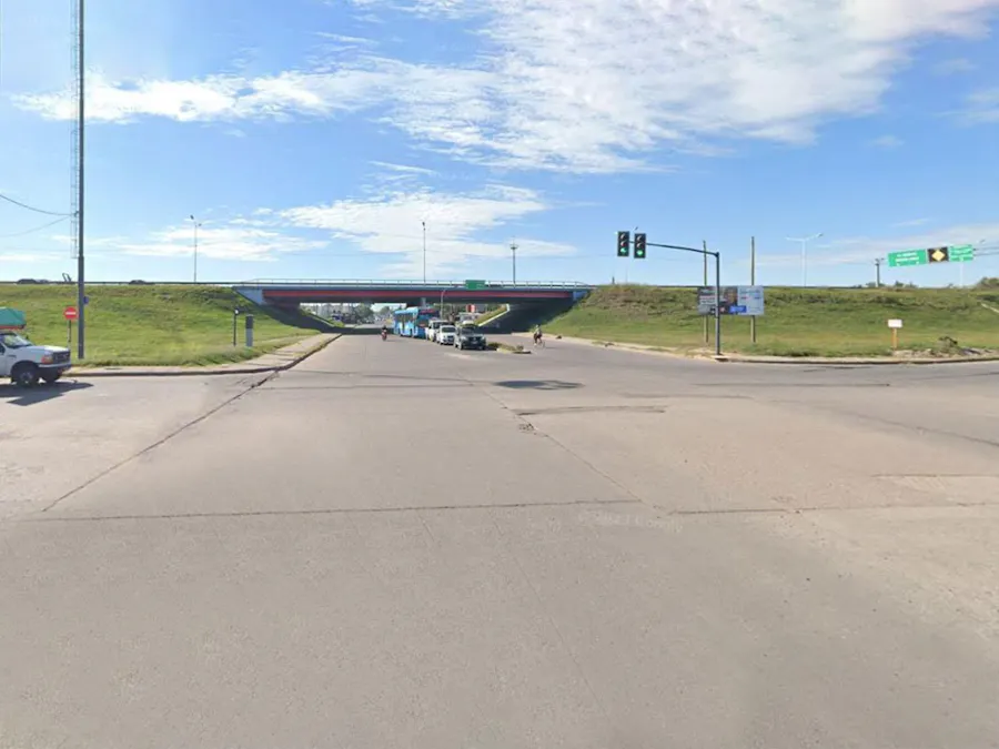 Fracción Logística de 12.000 m2 en Rosario a metros de Av. Circunvalación - Imagen 1 de 4