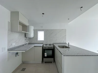 Departamento monoambiente de oportunidad en Lourdes - Imagen 3