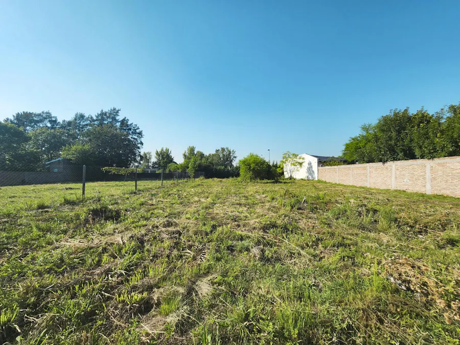 Terreno de 1.000m² en Hostal del Sol, Fisherton - Imagen 1 de 9